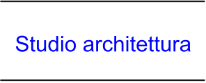 Studio architettura