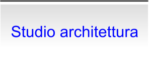 Studio architettura